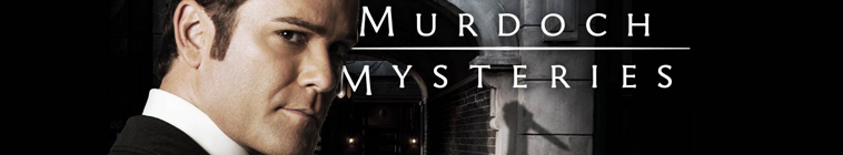 I Misteri di Murdoch