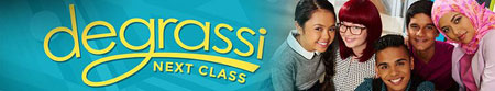 Degrassi-Next-Class