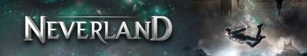 Neverland – La Vera Storia di Peter Pan