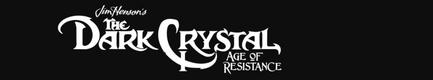 Dark Crystal: la Resistenza