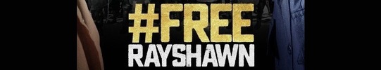 #Freerayshawn