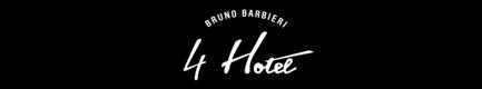 Bruno Barbieri – 4 Hotel