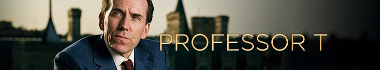 Professor T (UK) (2021)