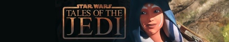 Star Wars – Tales of the Jedi