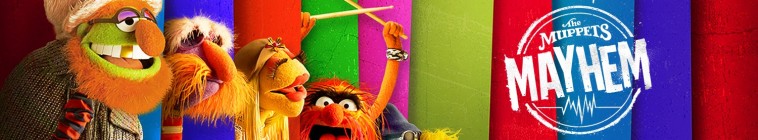 The Muppets Mayhem Band